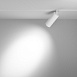 Трековый светильник Technical TR032-4-20WTW-M-DSZ-W - фото