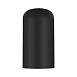 10220 Black 3000K Потолочный светильник LOFT IT Tictac - фото