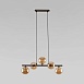 Подвесной светильник TK Lighting 6105 - фото