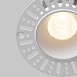 Встраиваемый светильник Technical DL119-10W-3K-TRS-W - фото
