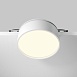 Встраиваемый светильник Technical Onda DL024-18W3K-W - фото