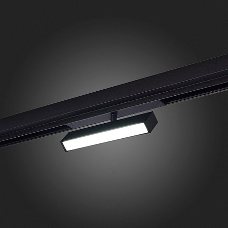 Трековая система St Luce встраиваемая 400 TS-D-400-ST378.406.09