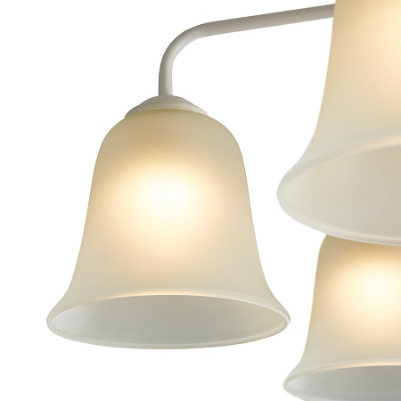 Люстра Freya FR5448CL-05W - фото