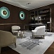 Настенный Светильник Alesta D60 Green Imperiumloft 209038-23 - фото