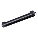 Св-к трек. Черный LED 1*20W 3000K 1 500Lm Ra>90 36° IP20 L387xW49xH54 170-240V ST367.436.20 - фото