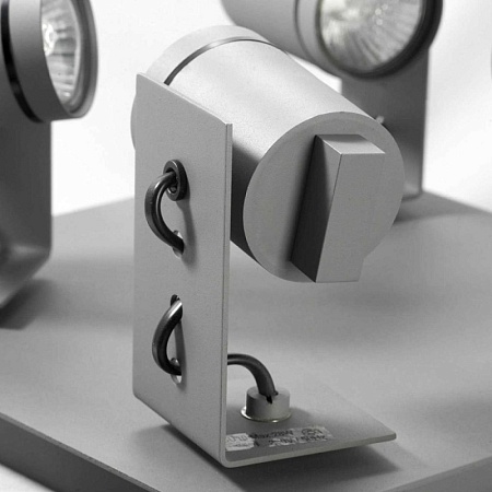 Спотовый светильник   спот Lussole DILLINGHAM GRLSP-8024 - фото