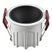 Св-к встр. Белый LED 1*10W 60° IP20 D65xH52 85-265V В комплекте ST757.448.10R - фото