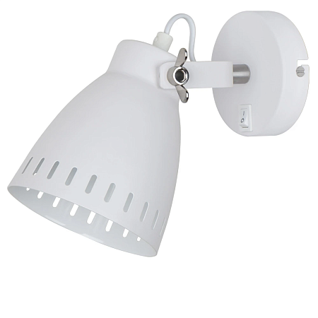 Спот Arte Lamp LUNED A2214AP-1WH - фото
