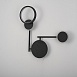 Настенный Светильник Zingy C Black Imperiumloft 209014-23 - фото