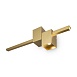 Настенный светильник (бра) Freya FR6062WL-L22G - фото