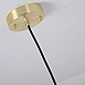 Подвесной Светильник Arto 1 D20 Imperiumloft 182692-26 - фото