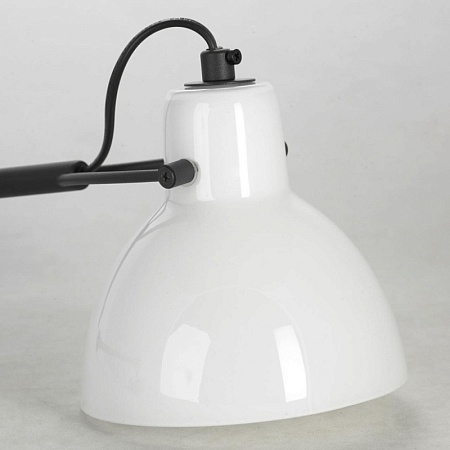 Бра Lussole POLK LSP-8539 - фото