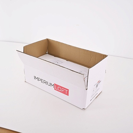 Потолочный Светильник Solen L3 Imperiumloft 207842-26 - фото