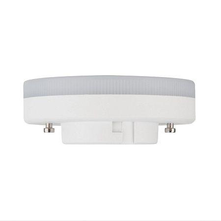 Светодиодная лампа GX53 12W 6500K GX53 GX53 LED PC 12W 6500К - фото