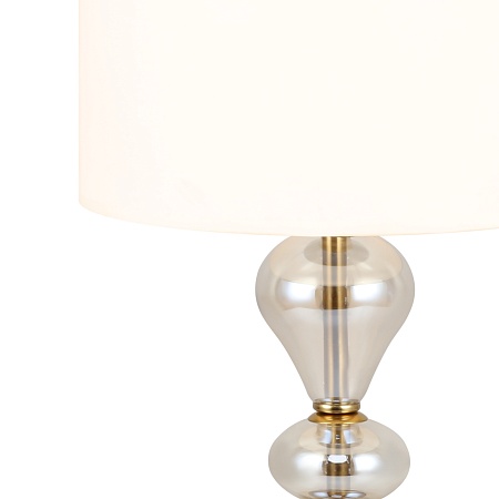 Настольный светильник Freya Raise FR5369TL-01BS - фото