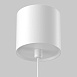 Подвесной светильник Technical Vol P100PL-20W3K-W - фото