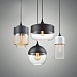 Подвесной Светильник Nord C D20 Gray/Amber Imperiumloft 190497-26 - фото