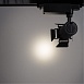 Трековый светильник Arte Lamp FALENA A6709PL-1BK - фото