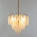 Подвесная люстра Arte Lamp EVIE A4052LM-6SG - фото