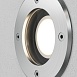 Встраиваемый светильник Outdoor Tubo O043DL-01S - фото