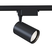 Трековый светильник Technical Vuoro TR003-1-30W3K-B