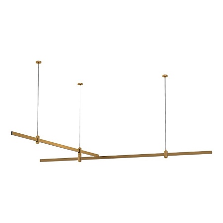 Готовая конструкция для модульных светильников FARM без светильников, без блока питани ST8053.221.27 - фото