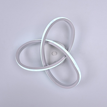 Потолочный Светильник Seamrog H9 3000, 4000, 6000K Imperiumloft 323035-26 - фото