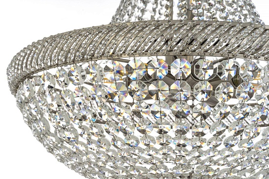 Подвесная люстра Dio DArte Elite Bari E 1.5.60.100 N - фото