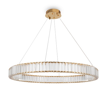 Подвесной светильник Freya Tier FR5257PL-L32G - фото