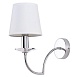 Бра Arte Lamp EDDA A3625AP-1CC - фото