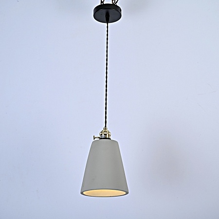 Подвесная Люстра Industry A 16*20.5 Imperiumloft 101689-26 - фото