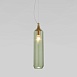 Подвесной светильник Eurosvet 50252/1 зеленый - фото
