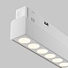 Трековый светильник Technical TR031-4-24WTW-M-DSZ-W - фото