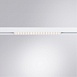Магнитный трековый светильник Arte Lamp LINEA A4675PL-1WH - фото