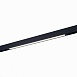 Св-к трек. Черный LED 1*27W 4000K 2 250Lm Ra>90 120 IP20 L600xW25xH41 220V ST657.446.27 - фото