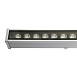 Светодиодный линейный прожектор для подсветки стен Feron LL-890 36W красный 85-265V IP65 - фото
