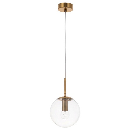 Подвесной светильник Arte Lamp VOLARE A1915SP-1AB - фото