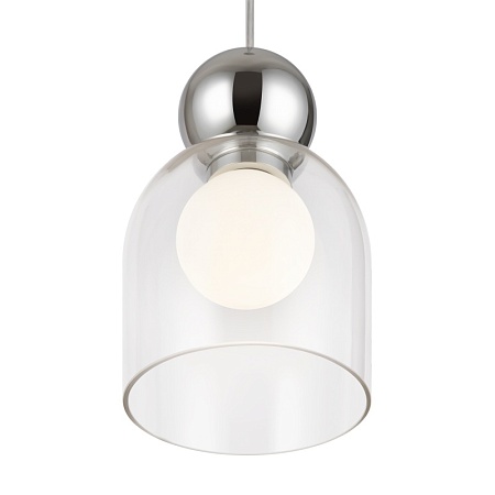 Подвесной светильник Freya Focus FR5220PL-01CH2 - фото