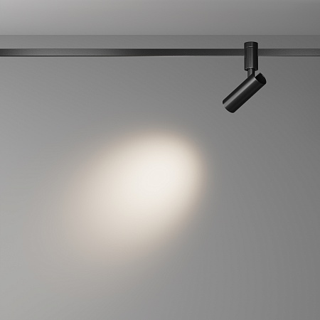 Трековый светильник Technical FOCUS LED TR144-1-5W3K-W-B - фото