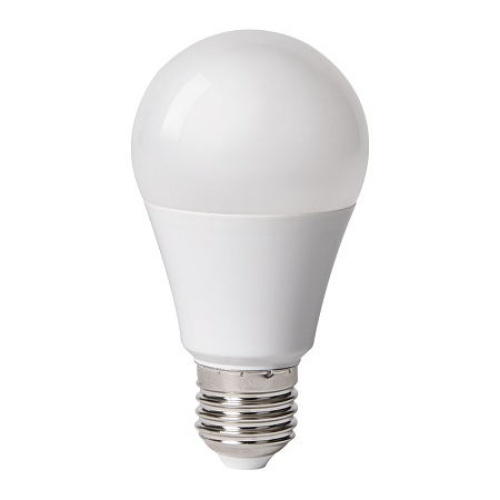Лампа светодиодная низковольтная Feron LB-192 Шар E27 10W 12-48V 6400K - фото