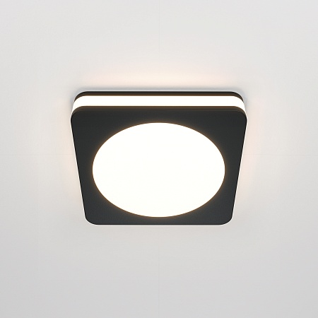 Встраиваемый светильник Technical Phanton DL2001-L7B - фото