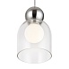 Подвесной светильник Freya Focus FR5220PL-01CH2 - фото