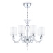 Люстра Maytoni Leti DIA012PL-08TR - фото