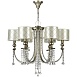 Люстра Maytoni  H018-PL-06-NG - фото