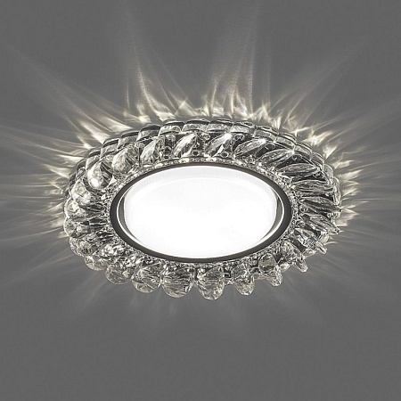 Светильник потолочный встраиваемый FERON CD4034 40501 - фото