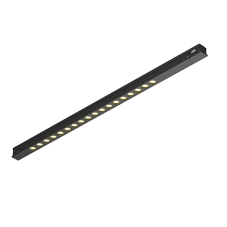 Трековый светильник Technical TR232-2-15W3K-B - фото