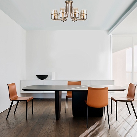 Потолочный светильник Eurosvet 60085/8 - фото