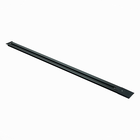Шинопровод однофазный встраиваемый ST-Luce Черный ST012.419.00 - фото