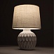 Декоративная настольная лампа Arte Lamp SCHEAT A5033LT-1WH - фото