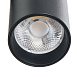 Трековый светильник ARTE LAMP A1945PL-1BK - фото